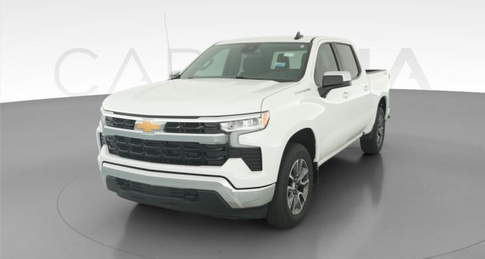 chevrolet silverado 1500 2024 1GCPDKEK2RZ111716 image chevrolet silverado 1500 2024 1GCPDKEK2RZ111716 image
